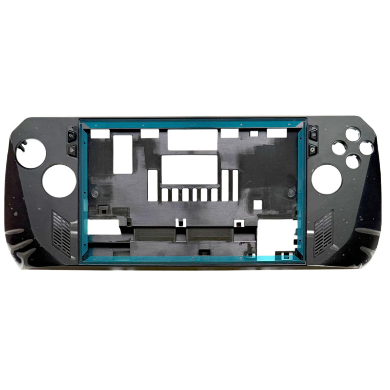 Coffee X - Neu für BOTTOMCASE ® ROG Ally