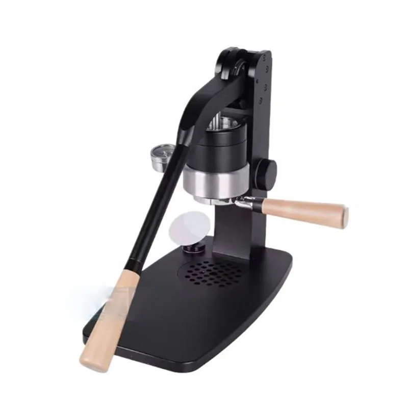 Handhebel-Espressomaschine Tra – Coffee Equipment Espresso Bewertung und Preis