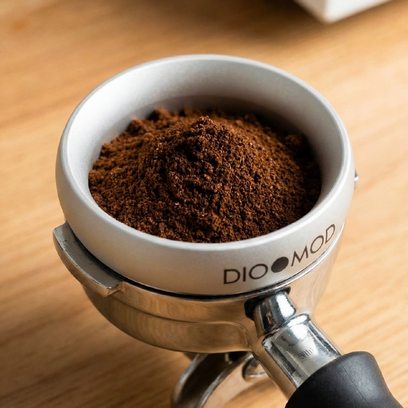 X DIOOMOD Kaffee-Dosierring In – Coffee X Bewertung und Preis