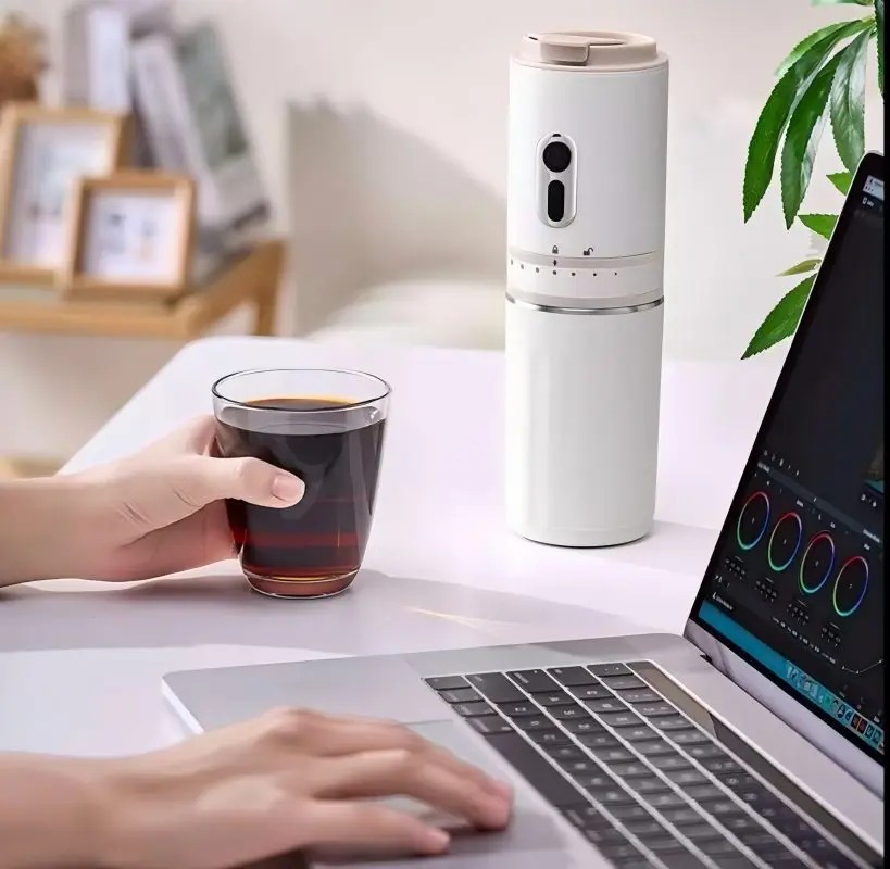 All-in-One-Kaffeemaschine, rei – Coffee Equipment Wdt Bewertung und Preis