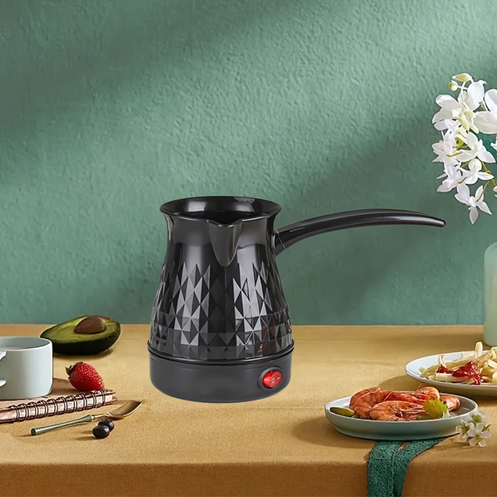 Komfortabler Griff Elektrische – Coffee Equipment Wdt Bewertung und Preis