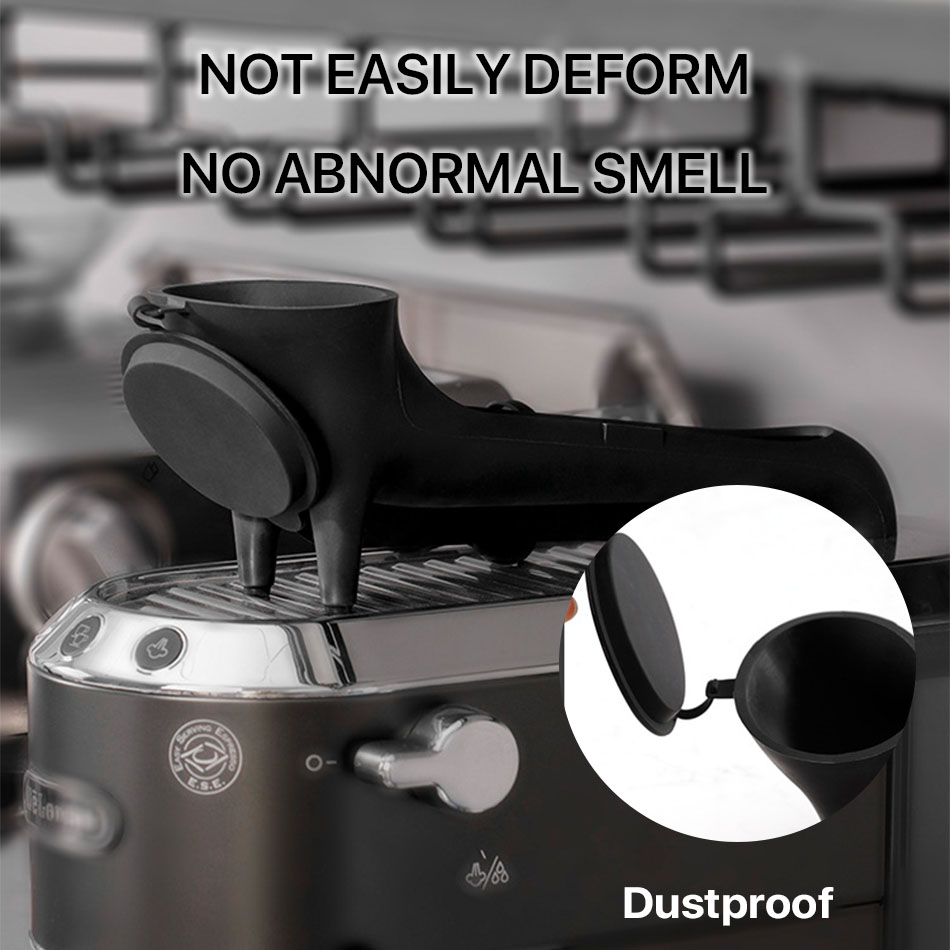 Deflektor für Wassertank für E – Coffee Equipment Espresso Bewertung und Preis