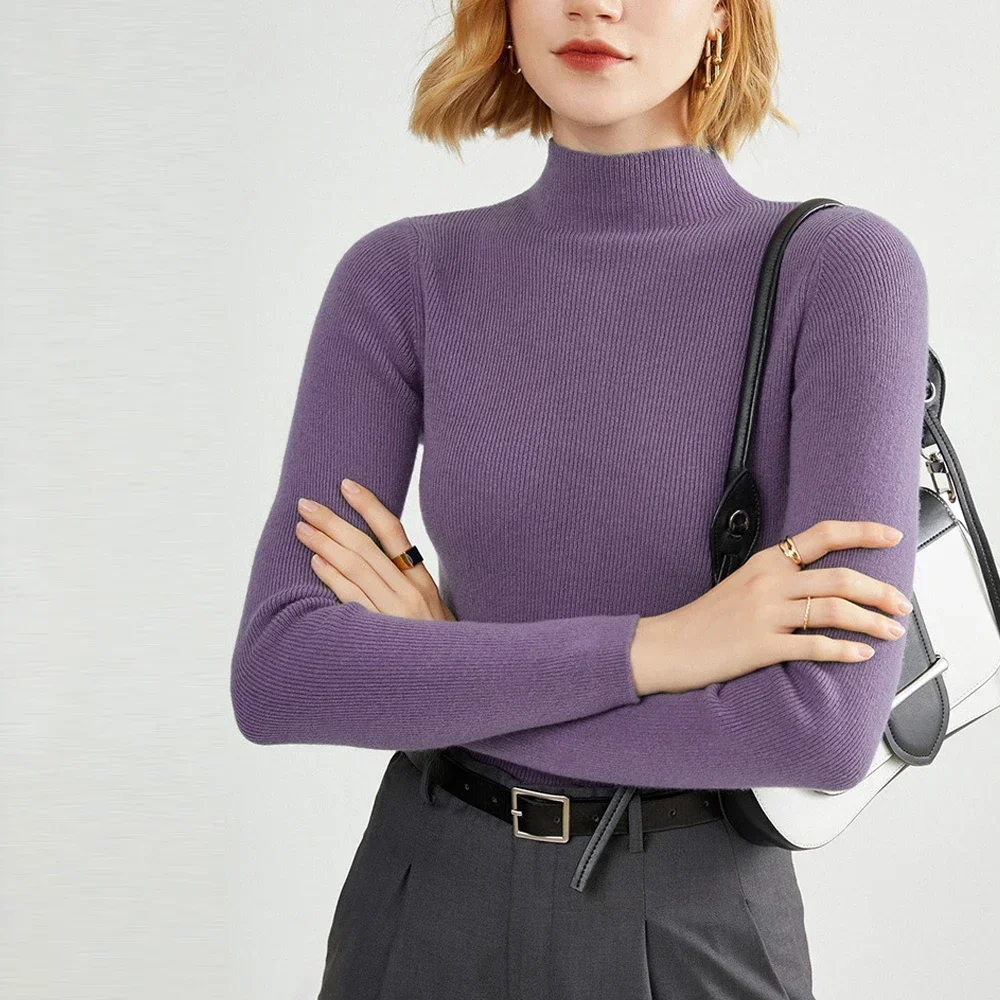Langärmeliger Strickpullover M – Coffee X Bewertung und Preis