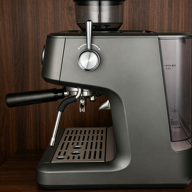 Italienische Kommerzielle Kaff – Coffee X Bewertung und Preis