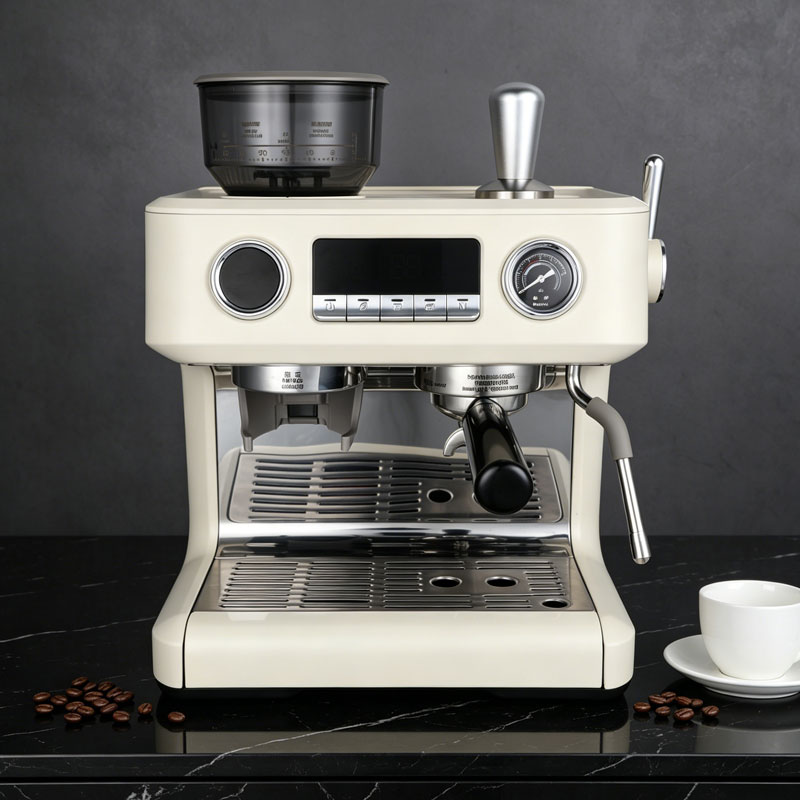 Italienische Kommerzielle Kaff – Coffee X Bewertung und Preis