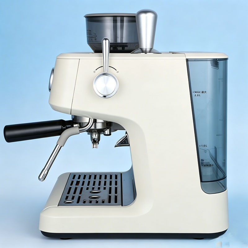 Italienische Kommerzielle Kaff – Coffee X Bewertung und Preis