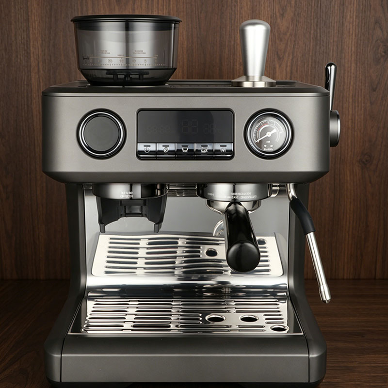 Italienische Kommerzielle Kaff – Coffee X Bewertung und Preis