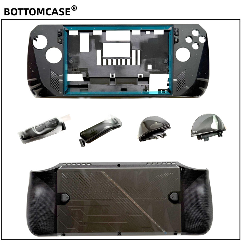 Neu für BOTTOMCASE ®   ROG All – Coffee X Bewertung und Preis