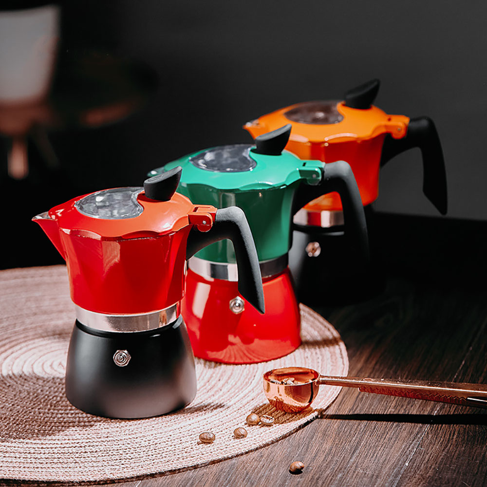 Zweifarbiges 150/300 ml visuel – Coffee Equipment Wdt Bewertung und Preis
