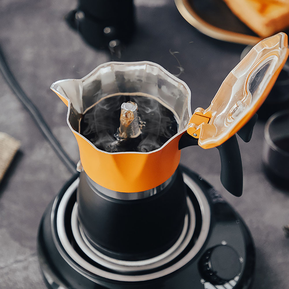 Zweifarbiges 150/300 ml visuel – Coffee Equipment Wdt Bewertung und Preis