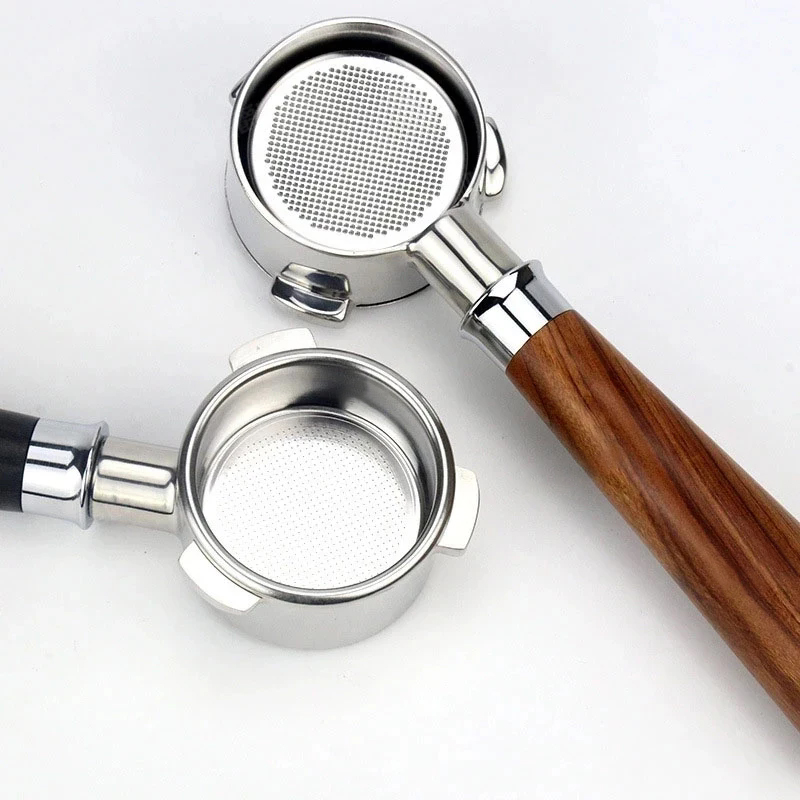 Kaffee Boden Siebträger 51MM F – Coffee Equipment Espresso Bewertung und Preis