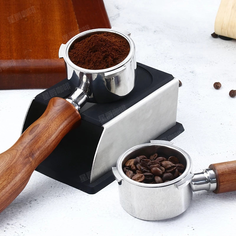 Kaffee Boden Siebträger 51MM F – Coffee Equipment Espresso Bewertung und Preis