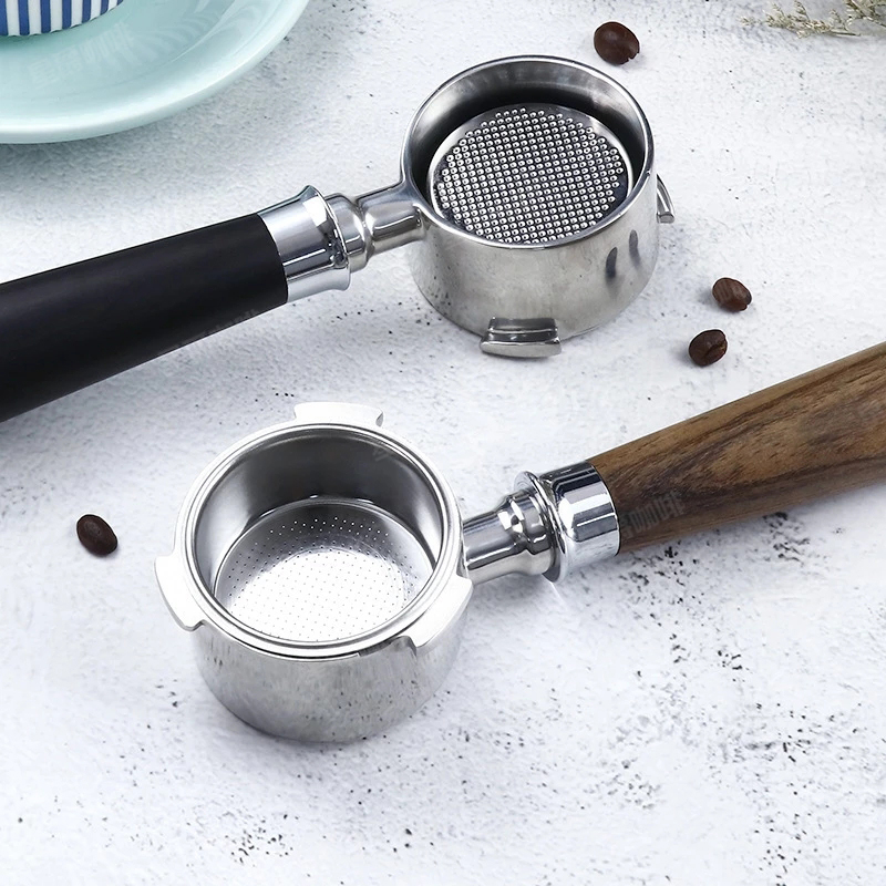 Kaffee Boden Siebträger 51MM F – Coffee Equipment Espresso Bewertung und Preis