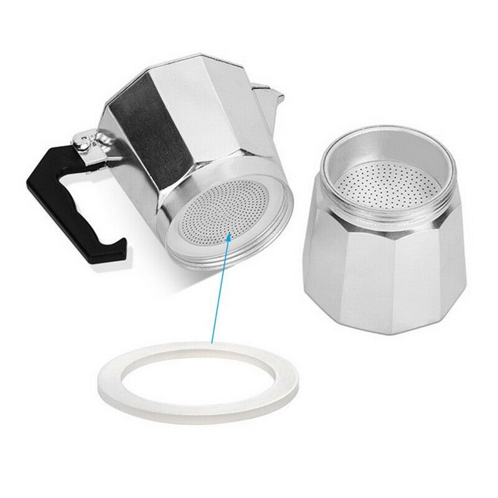Kaffee-Gummiring, italienische – Coffee Equipment Espresso Bewertung und Preis