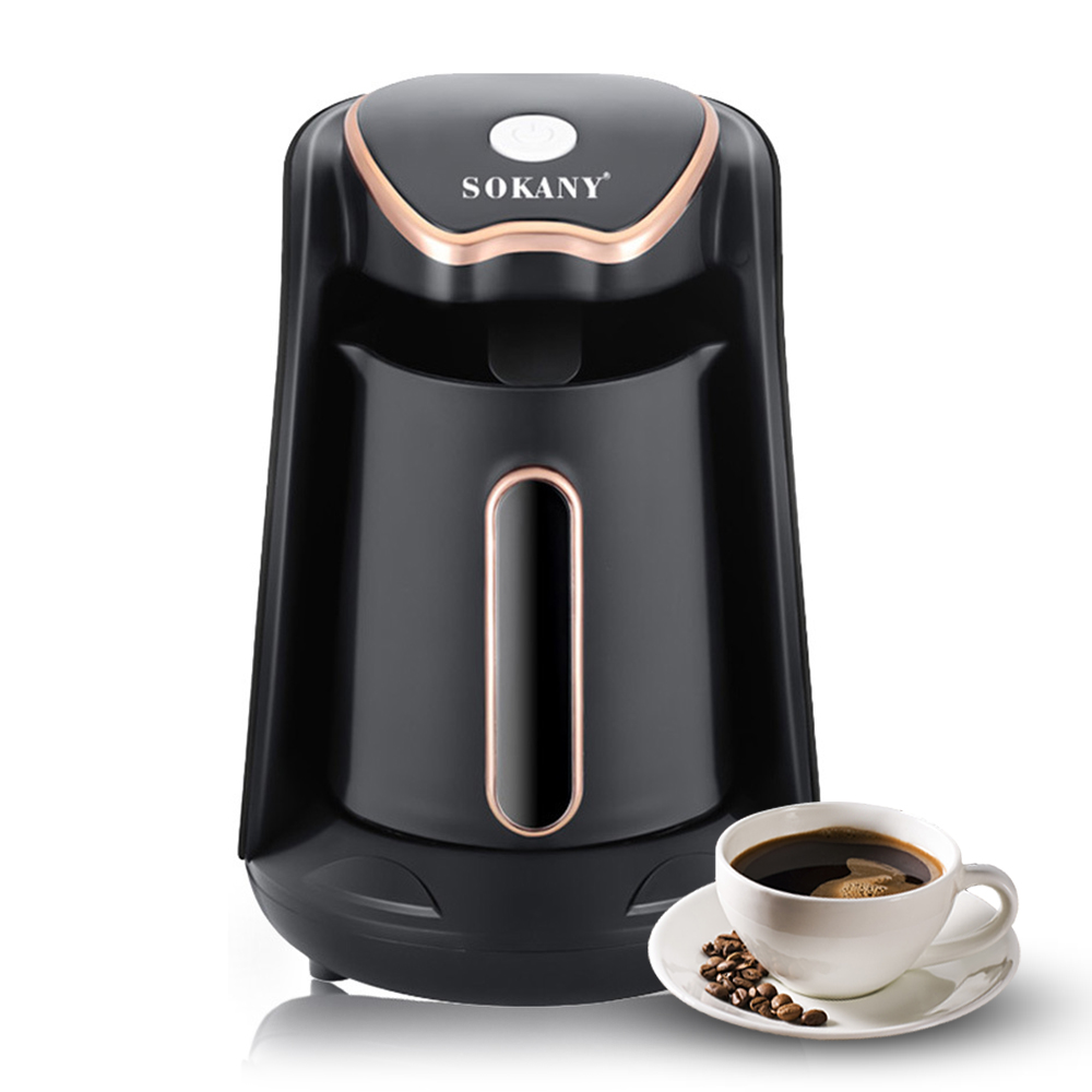 SOKANY Elektrische türkische K – Coffee Equipment Wdt Bewertung und Preis