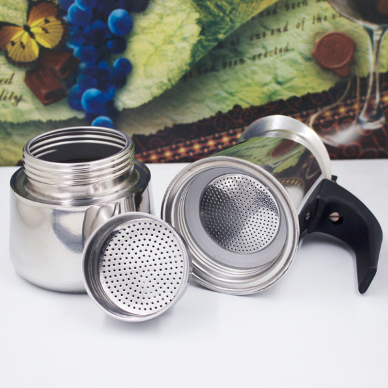 100ml/200ml/300ml/450ml/600ml  – Coffee Equipment Wdt Bewertung und Preis