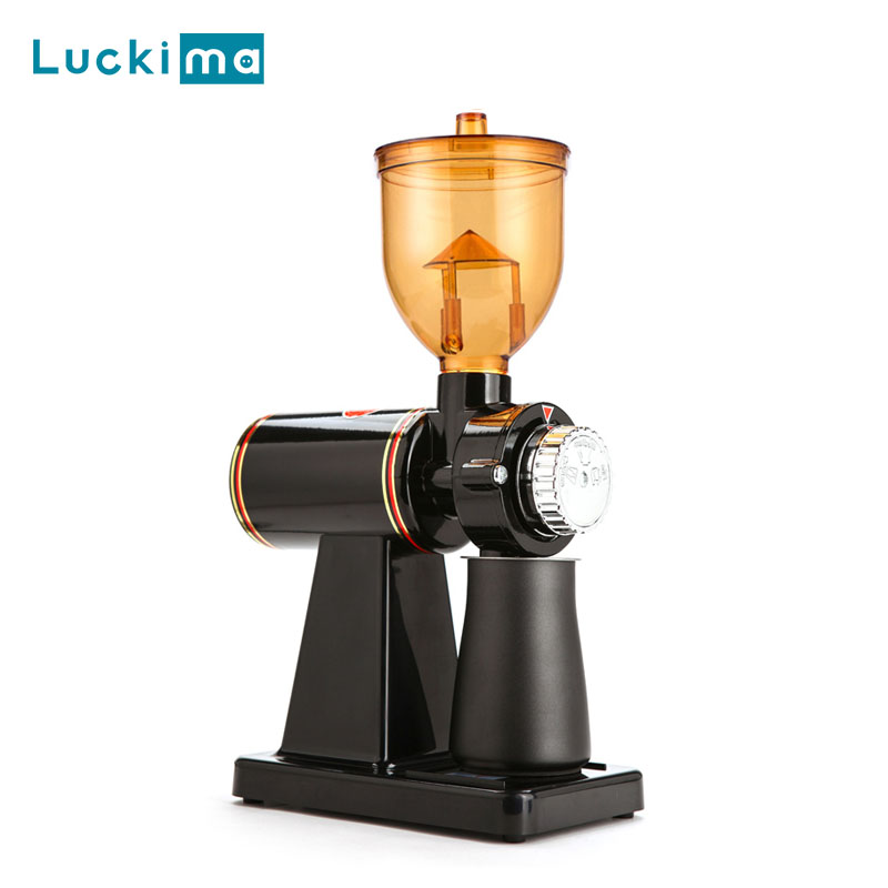 Professionelle Elektrische Kaf – Coffee Equipment Wdt Bewertung und Preis