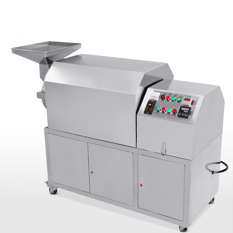 Automatischer Erdnuss-, Walnus – Coffee Equipment Used Bewertung und Preis