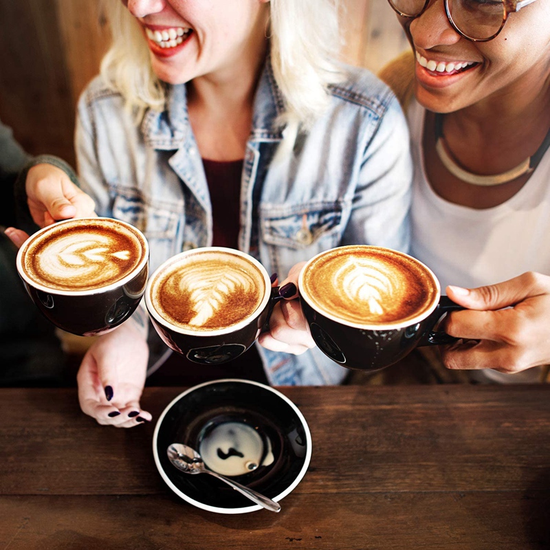 Neue 500-teilige Ersatz papier – Coffee Equipment Espresso Bewertung und Preis