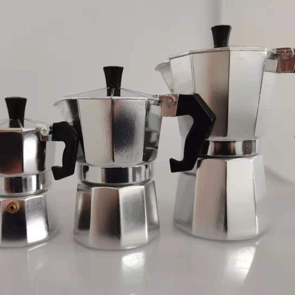Küchen-Espressomaschine Alumin – Coffee Equipment Wdt Bewertung und Preis