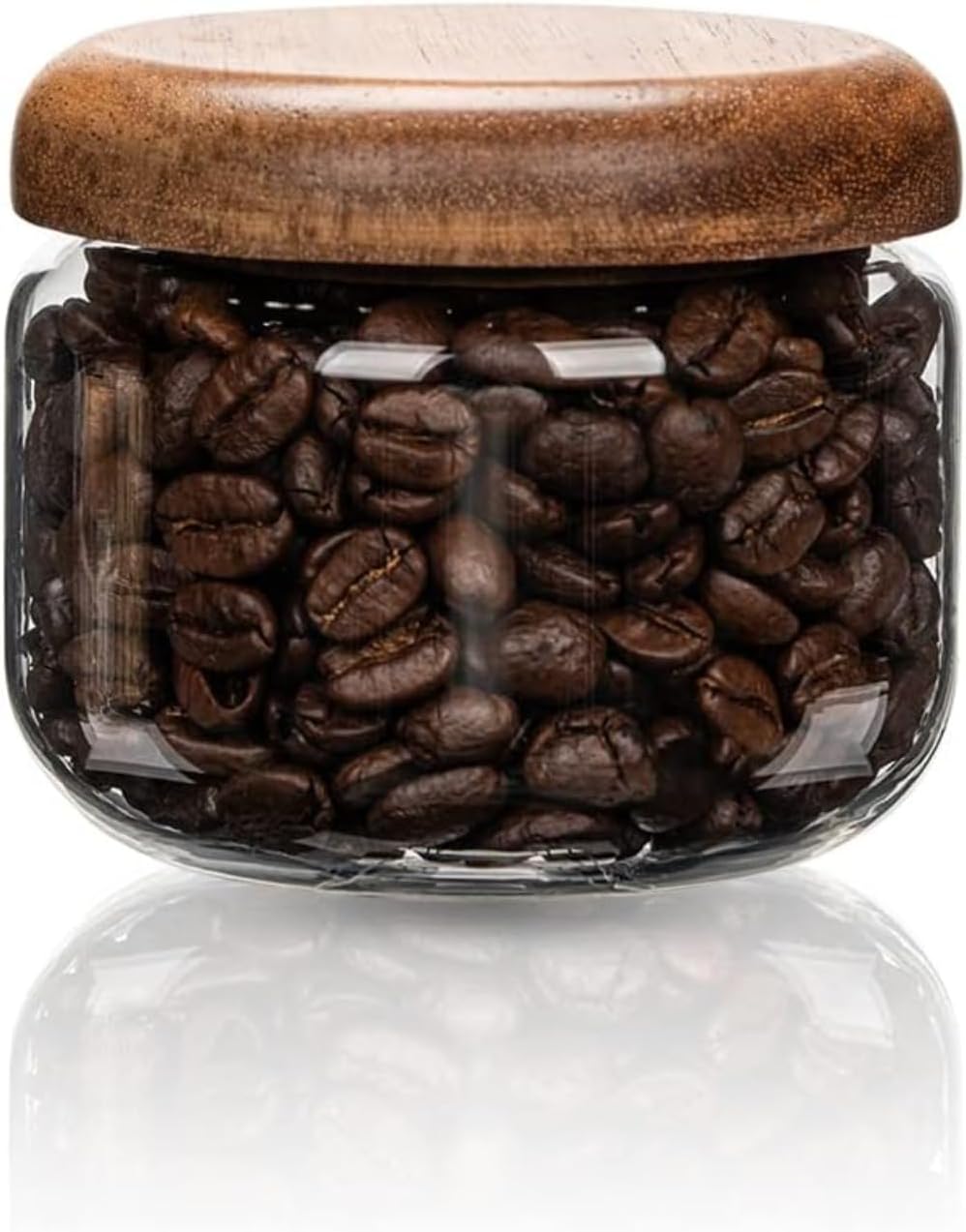 Lebensmittelbehälter aus Glas  – Coffee X Bewertung und Preis