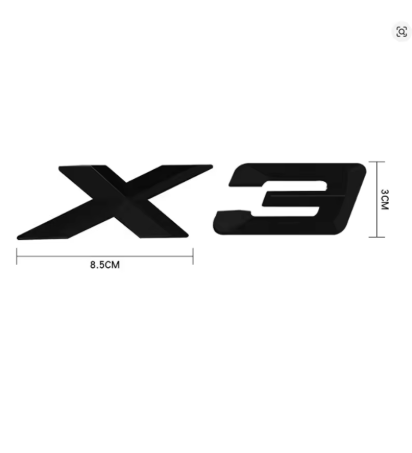 Für BMW X5 E70 ‎ E53 ‎ F15 X5  – Coffee X Bewertung und Preis