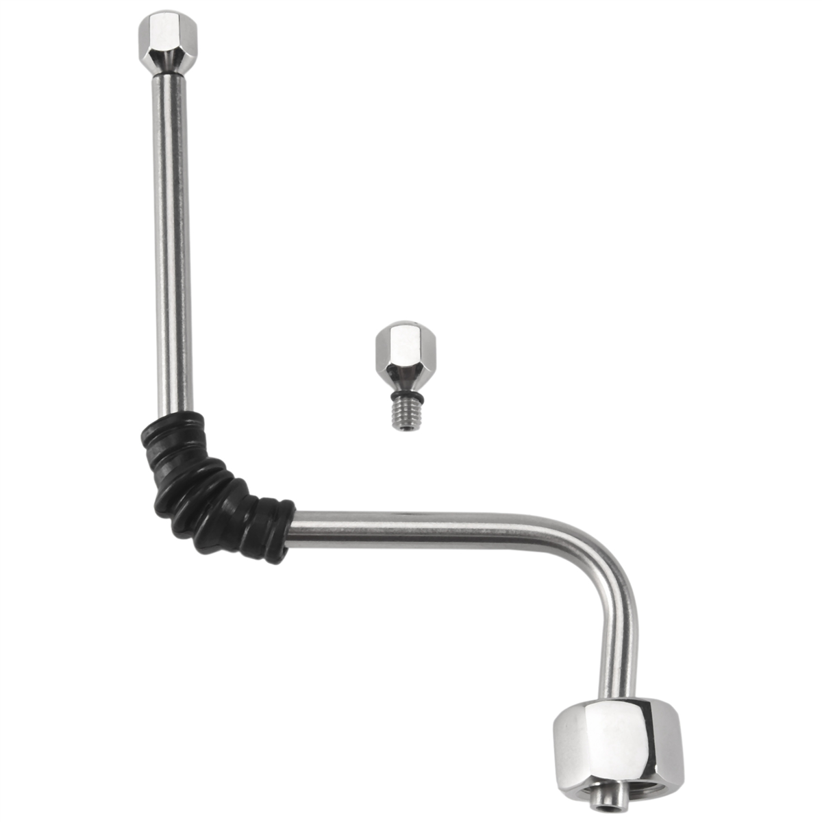 Dampfstab für Delonghi EC680/E – Coffee Equipment Espresso Bewertung und Preis
