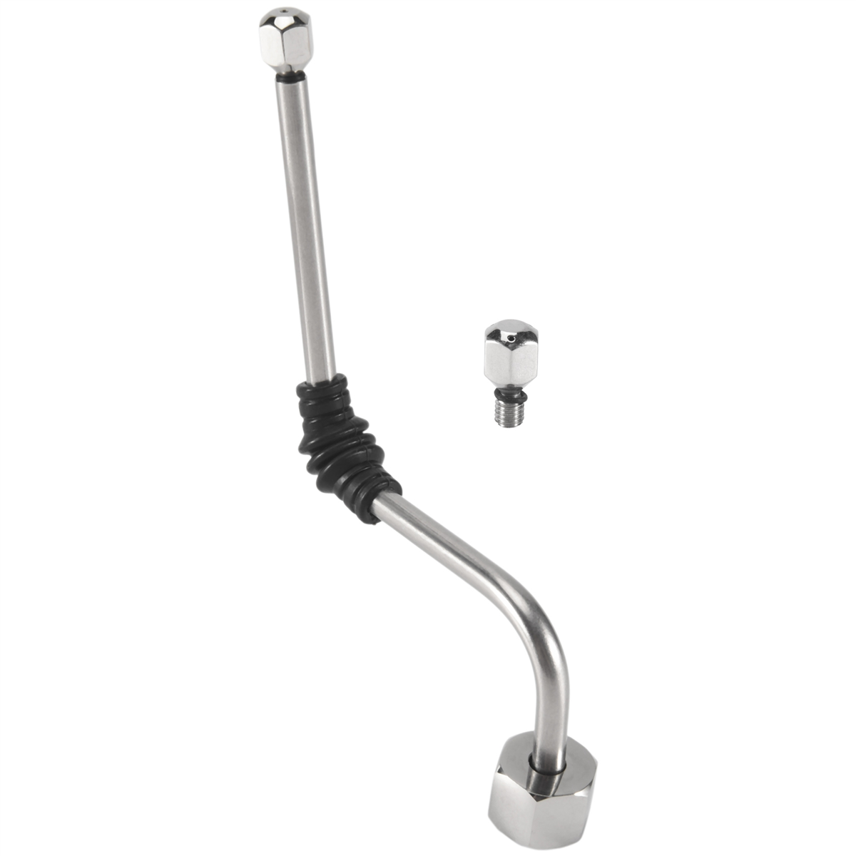 Dampfstab für Delonghi EC680/E – Coffee Equipment Espresso Bewertung und Preis