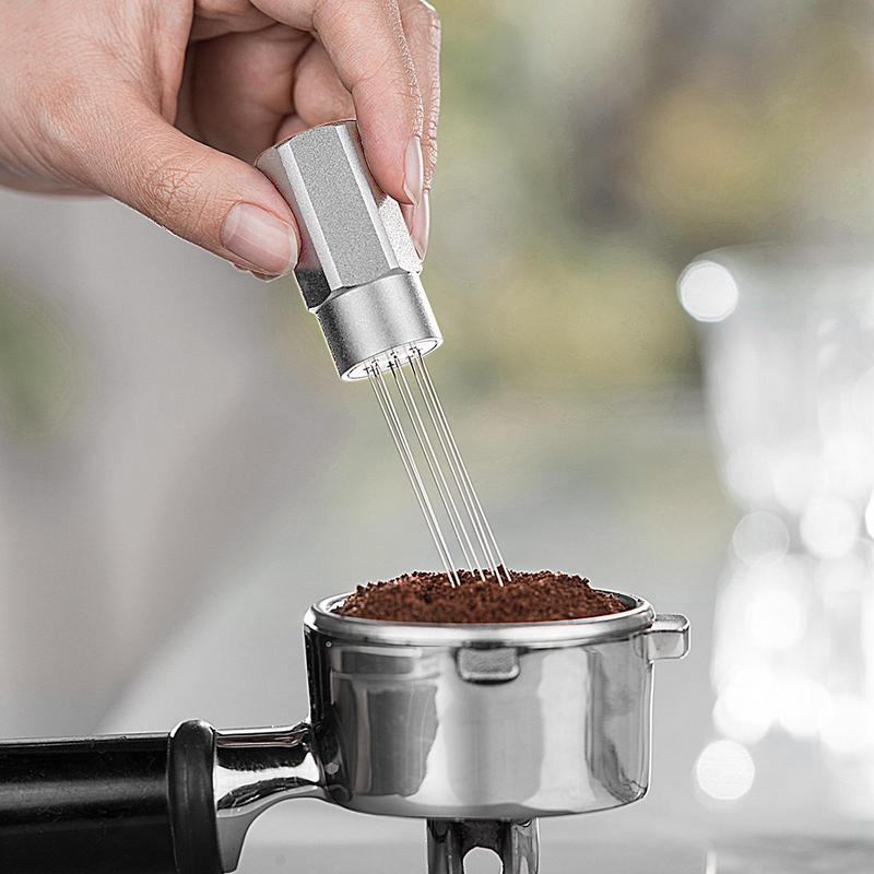 Espresso Nadel Verteiler Espre – Coffee Equipment Espresso Bewertung und Preis