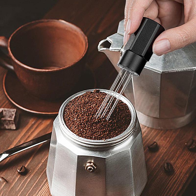 Espresso Nadel Verteiler Espre – Coffee Equipment Espresso Bewertung und Preis