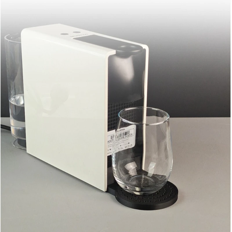 JUSTINLAU Kaffeemaschine Unter – Coffee Equipment Espresso Bewertung und Preis